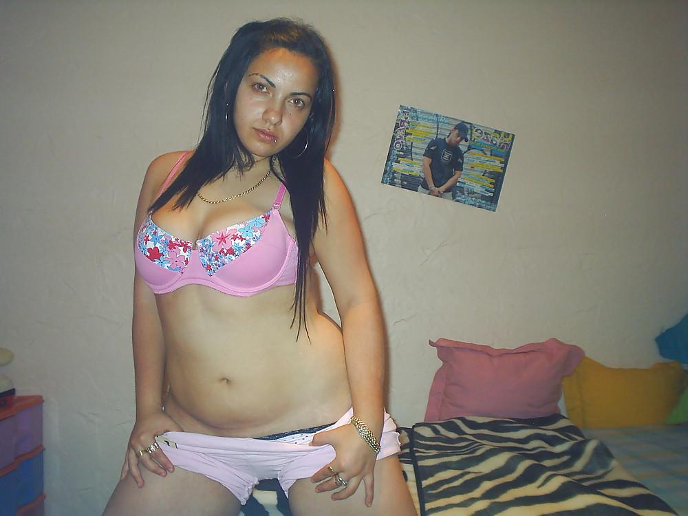 12P CHUB LATINO
