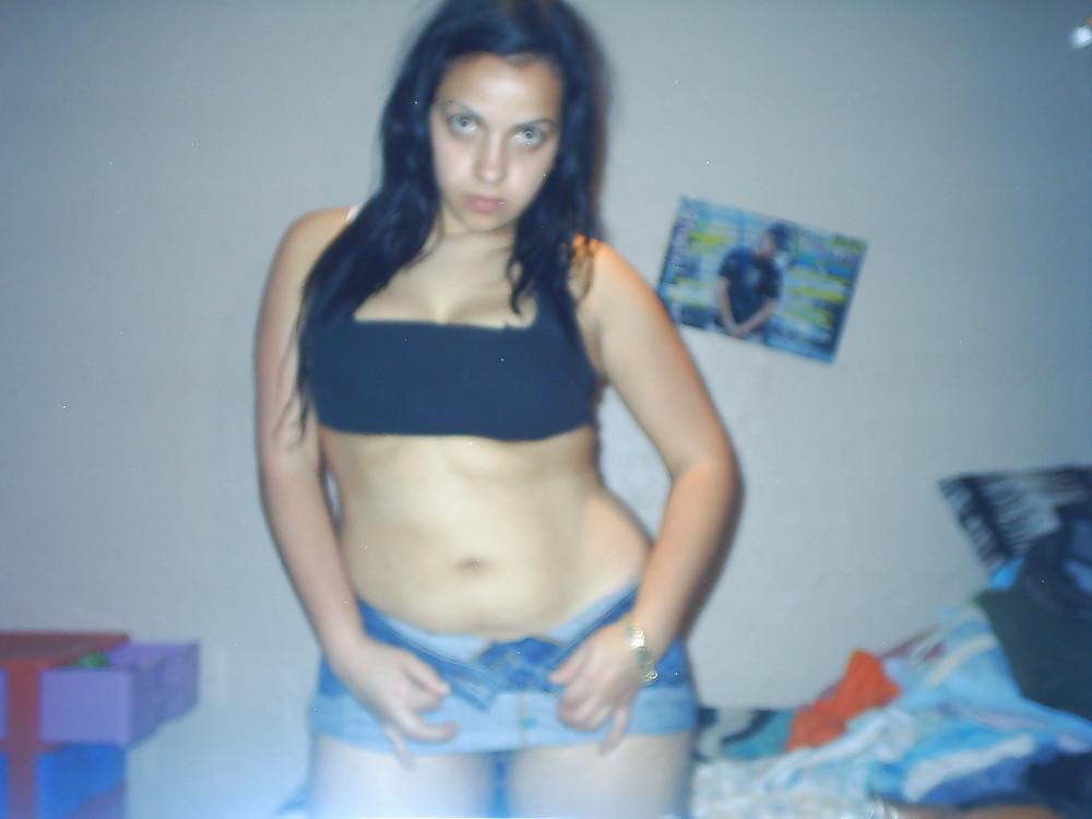 12P CHUB LATINO