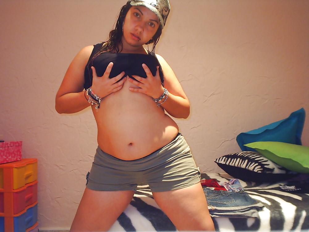 12P CHUB LATINO