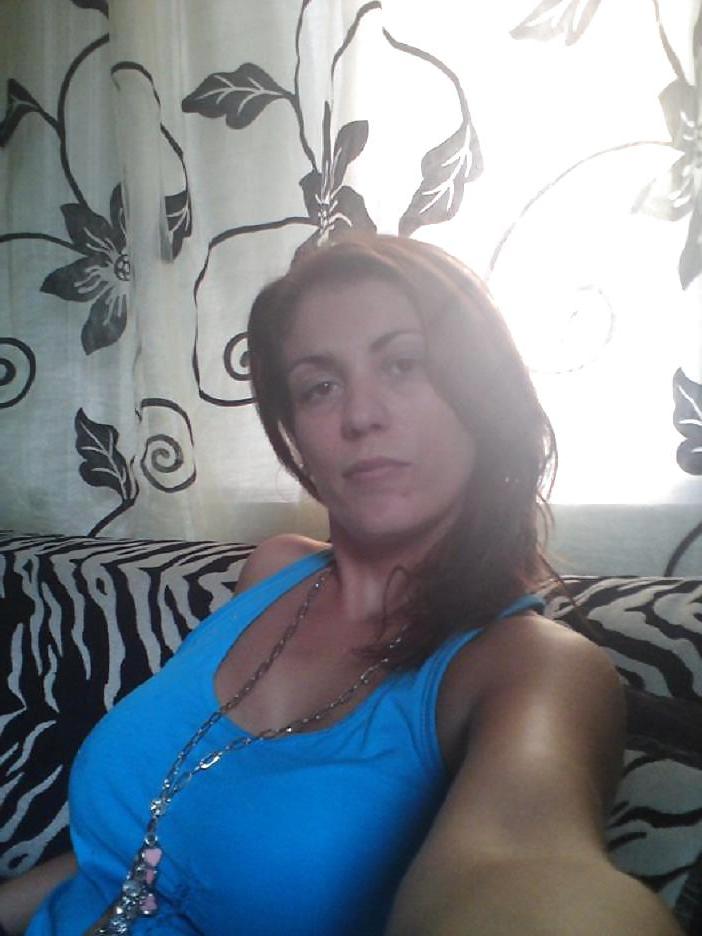 5P Greek woman: Alexina