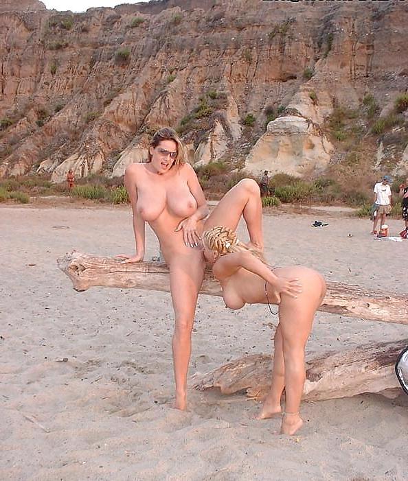 25P Mix beach sex 19