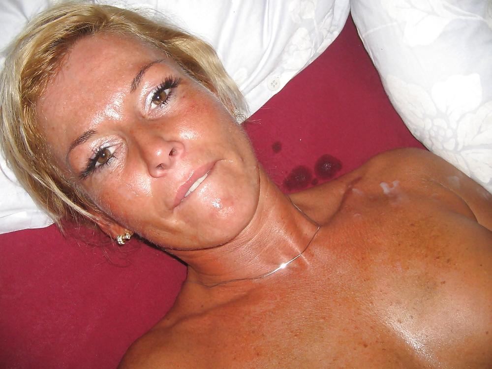 17P German MILF 