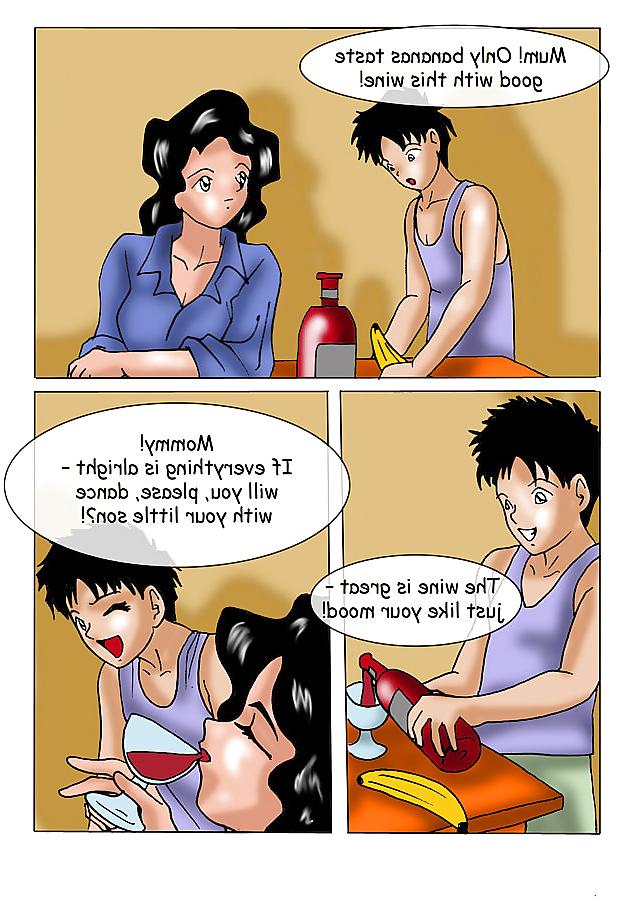 10P Milf Mom Toon I Love The Most 2.