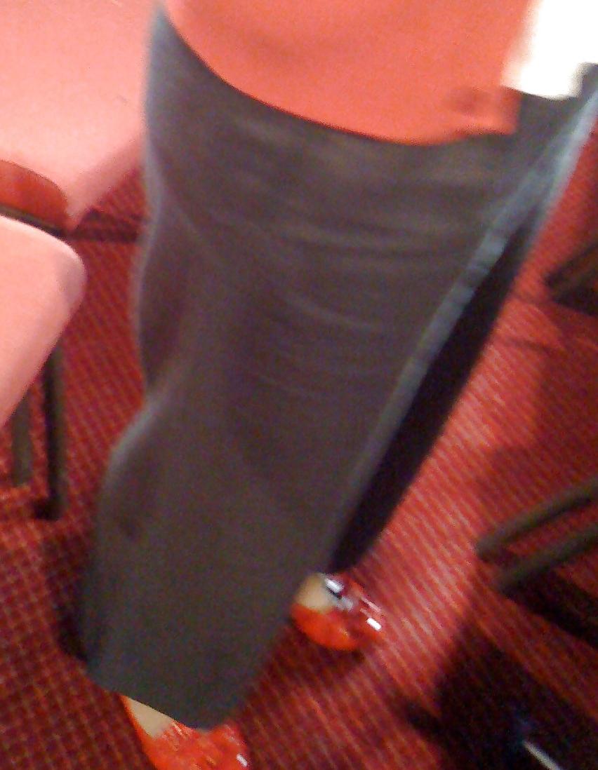 21P The wife's shoes & pants 3