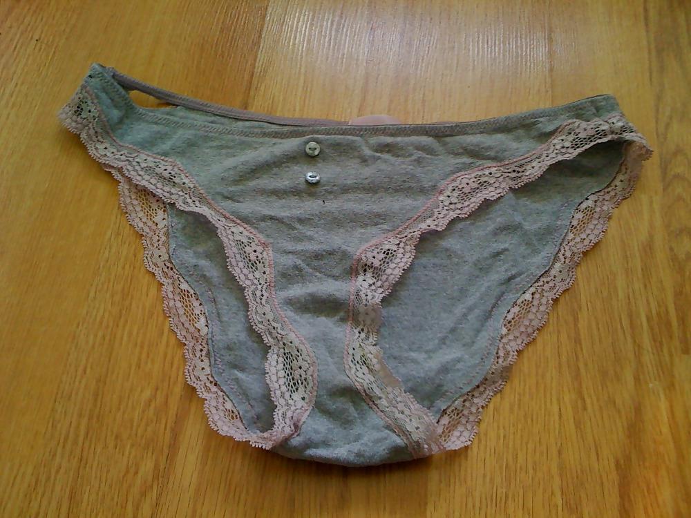21P The wife's shoes & pants 3