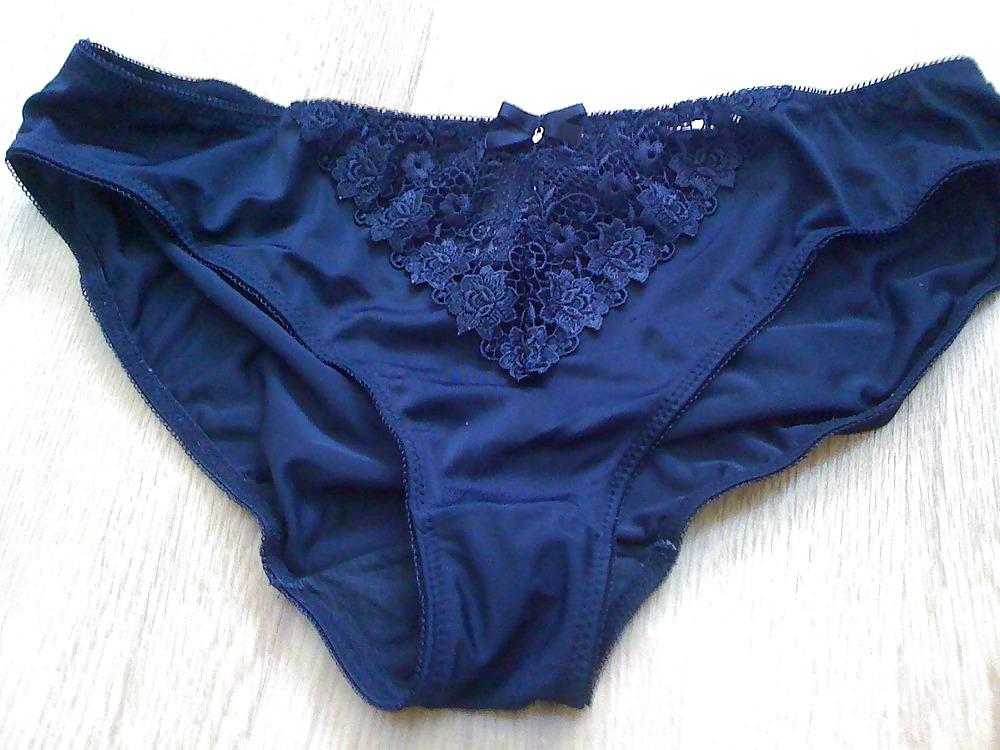 21P The wife's shoes & pants 3