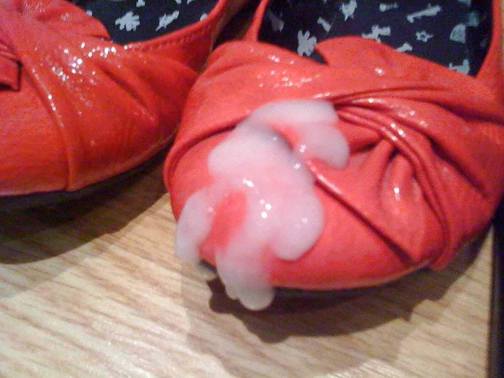 21P The wife's shoes & pants 3