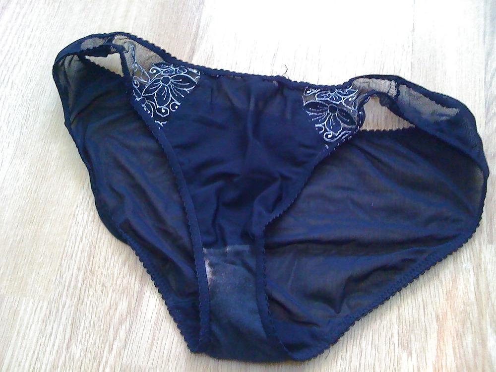 21P The wife's shoes & pants 3
