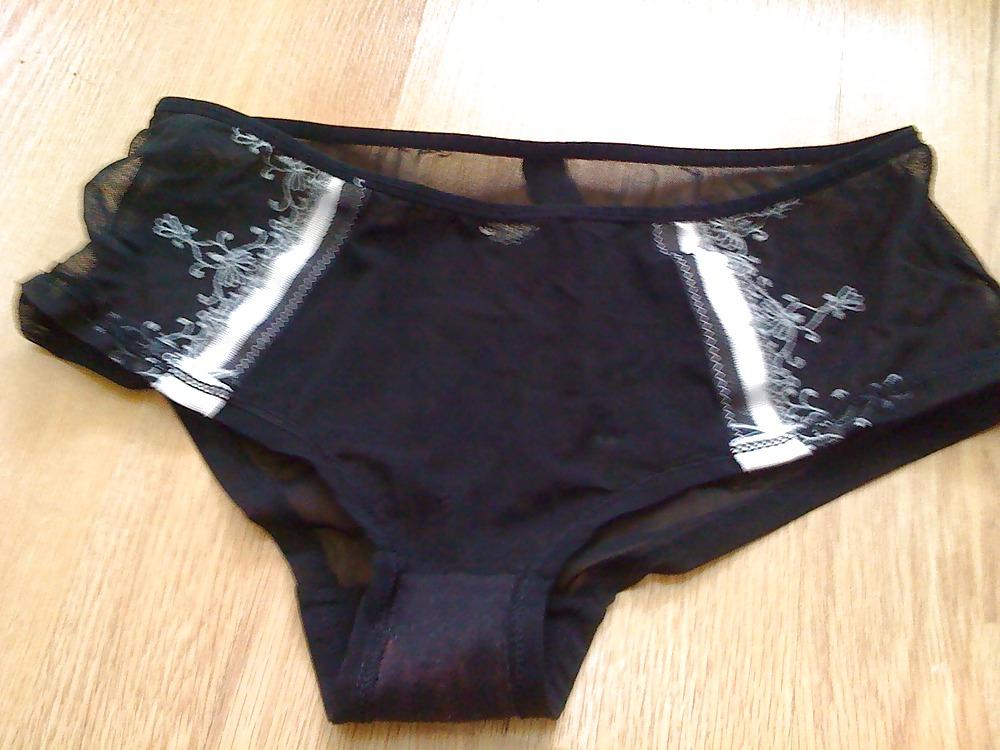 21P The wife's shoes & pants 3
