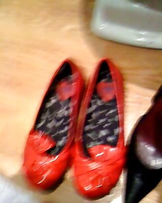 21P The wife's shoes & pants 3