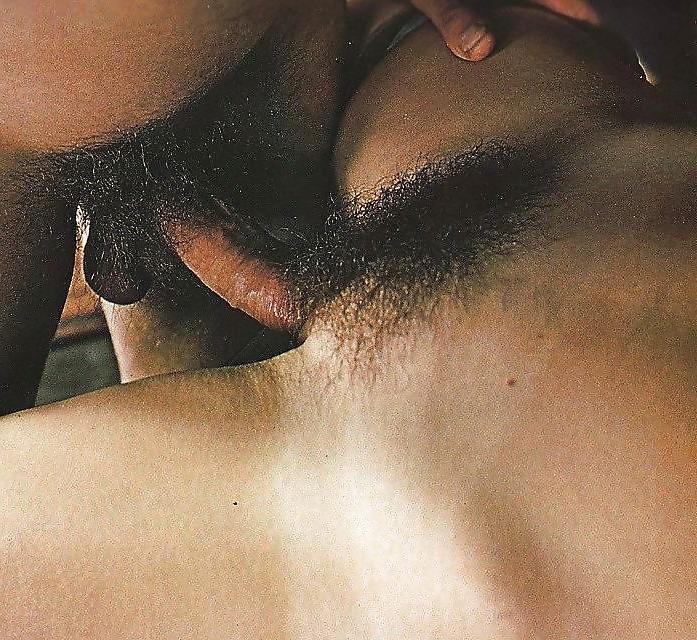 25P Hairy Sex