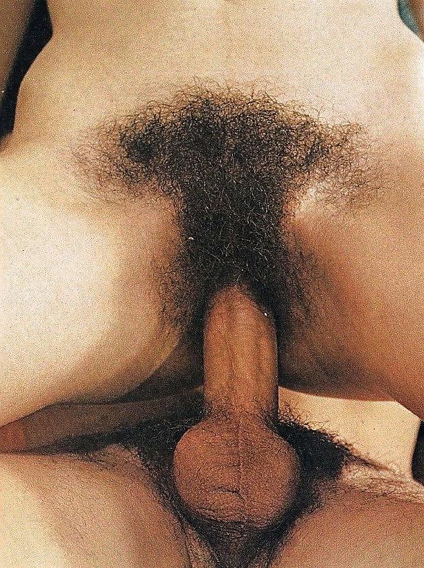 25P Hairy Sex