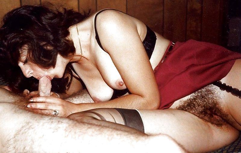 25P Hairy Sex