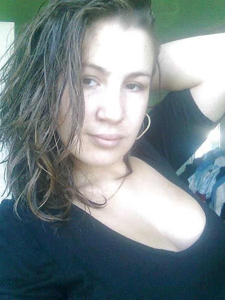 13P Busty Russian Woman 292
