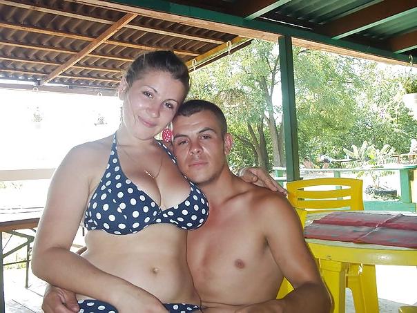 13P Busty Russian Woman 292