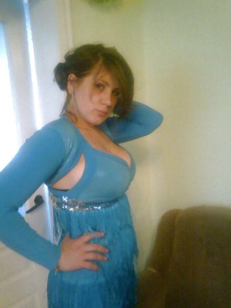 13P Busty Russian Woman 292