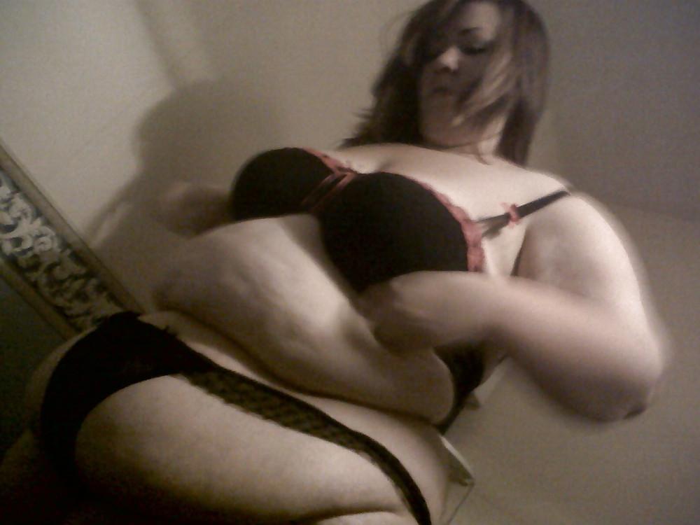 10P Every woman needs a good fuck