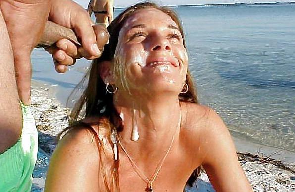 25P Mix beach sex 20
