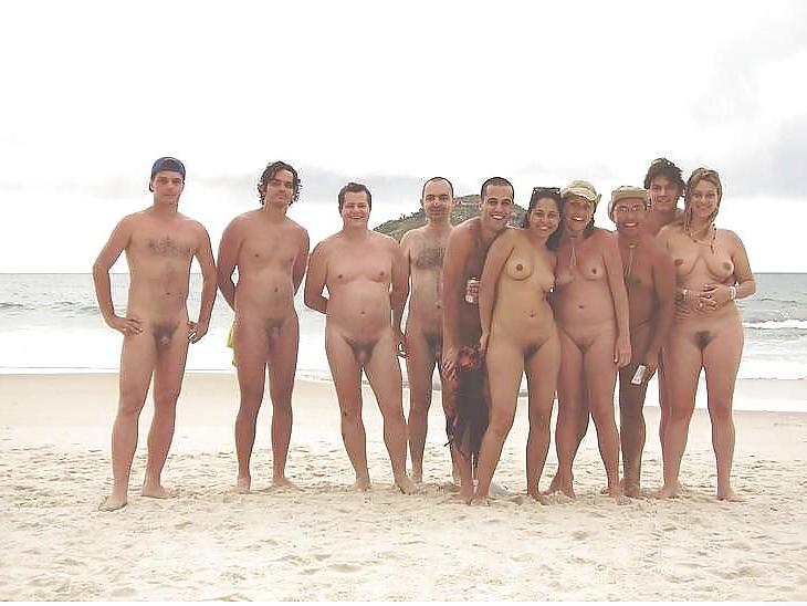 25P Mix beach sex 20