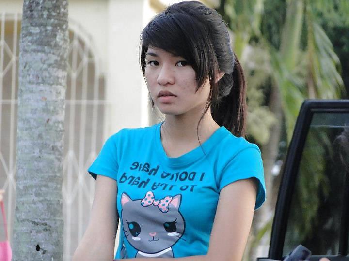 6P The secret of asian beauty