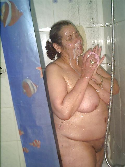 23P ARAB EGYPTIAN AMANY HOT WOMAN