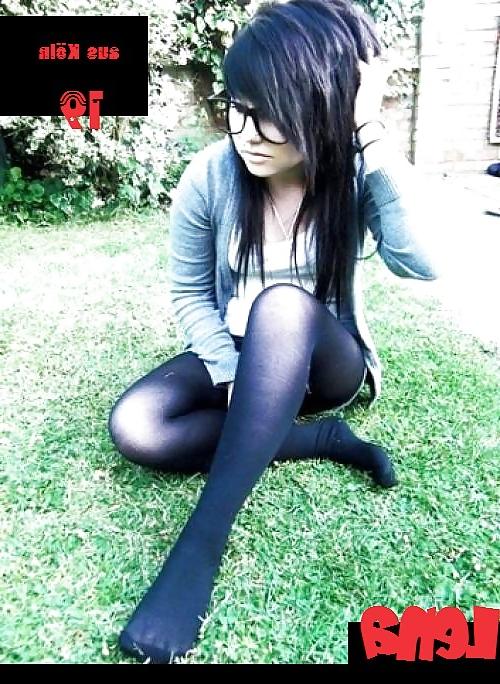 16P Nylon