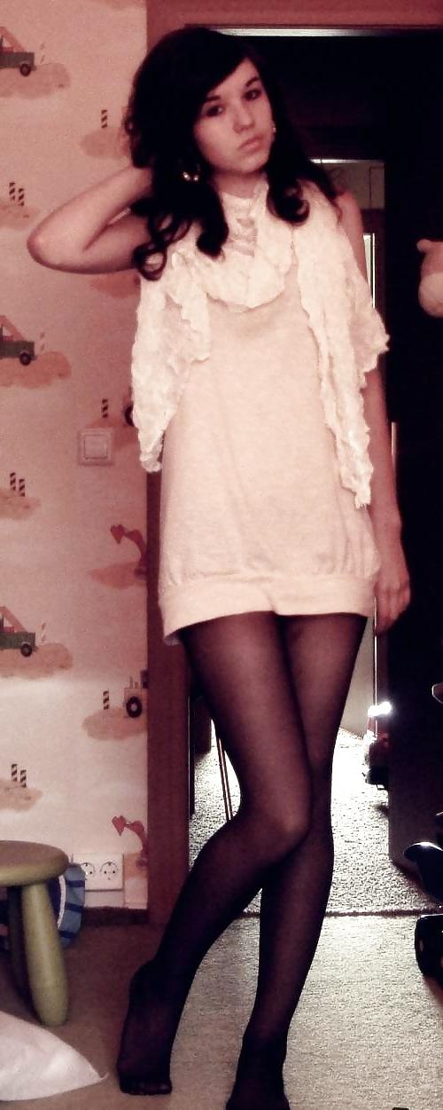 16P Nylon