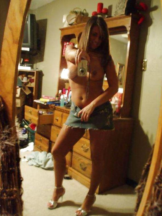 12P College girl