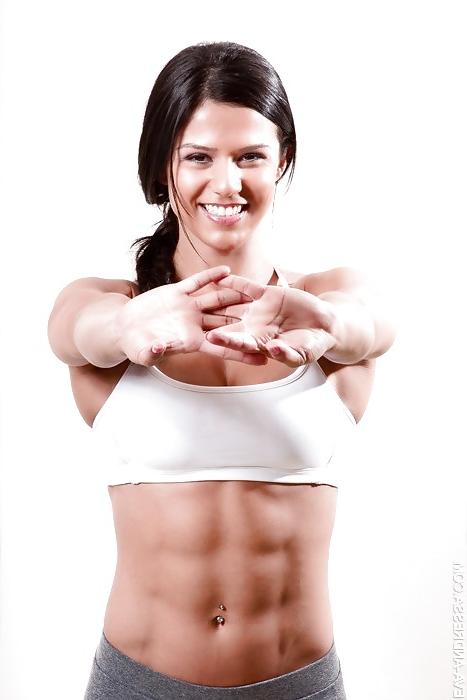 25P Fitness Girls 9.24.12