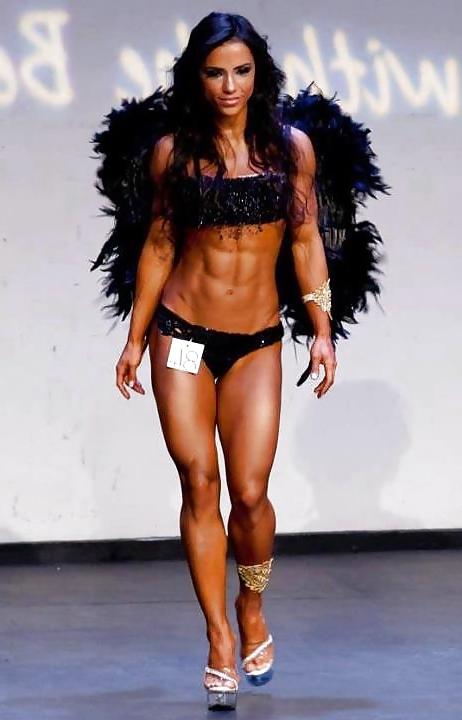 25P Fitness Girls 9.24.12