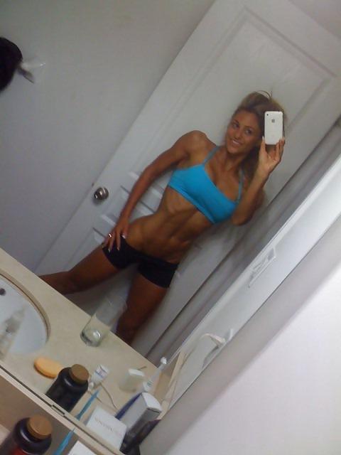 25P Fitness Girls 9.24.12