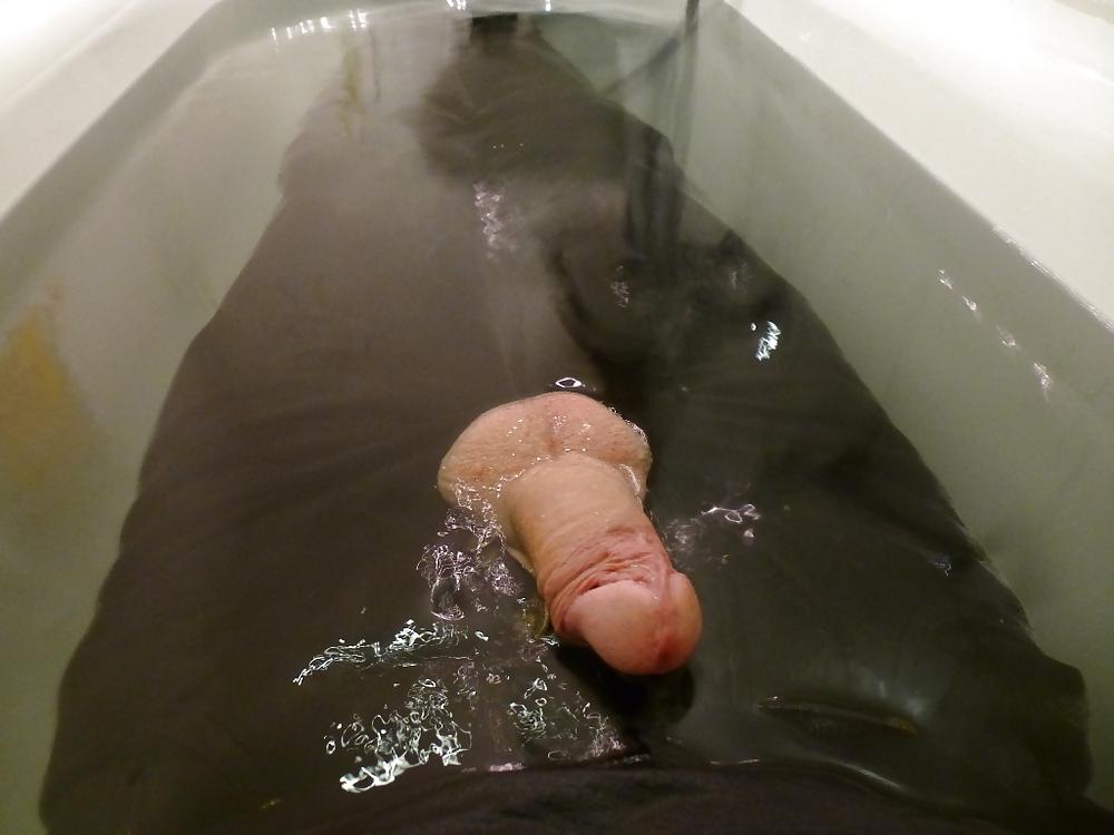 12P Geil in Lederhosen - horny in leather pants