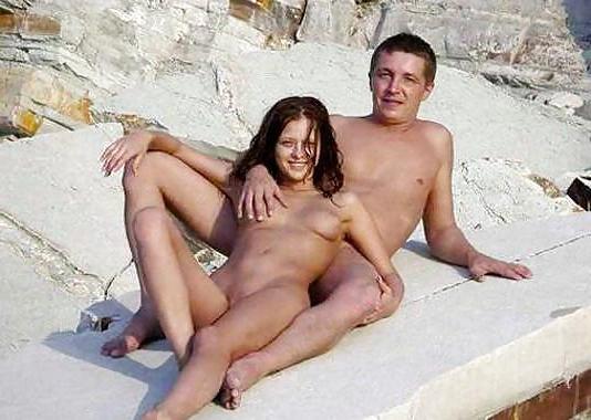 25P Mix beach sex 11