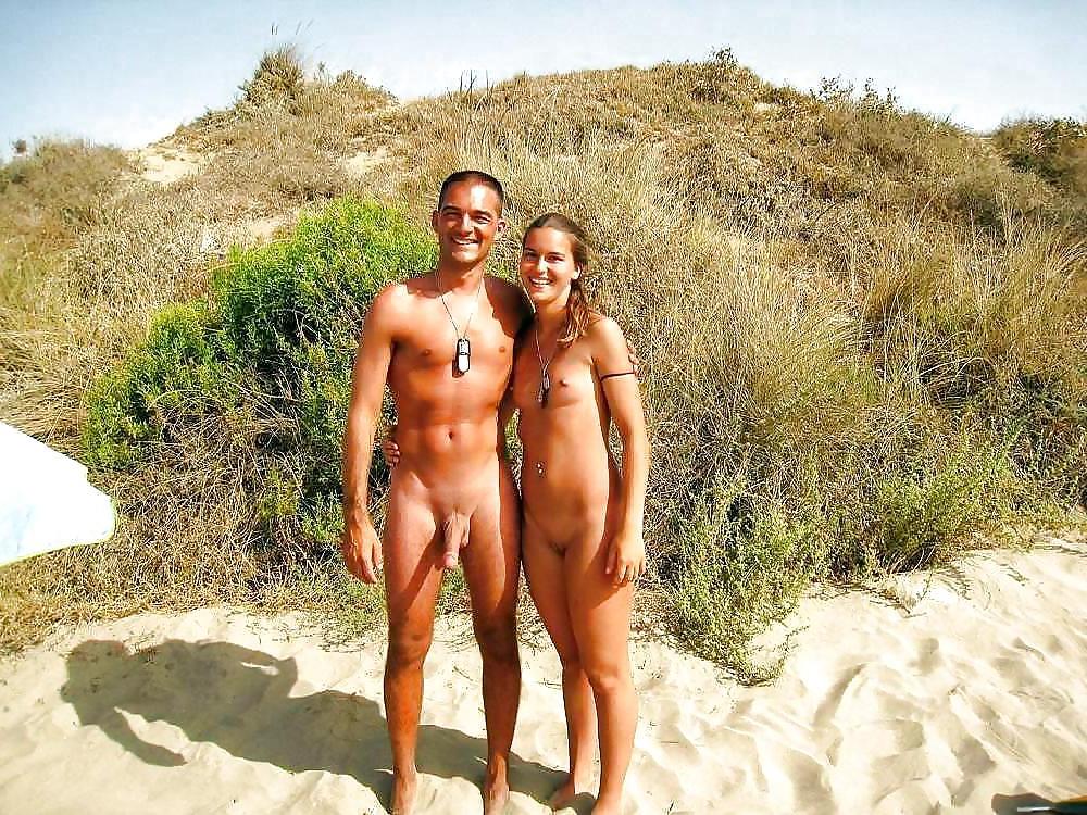 25P Mix beach sex 11