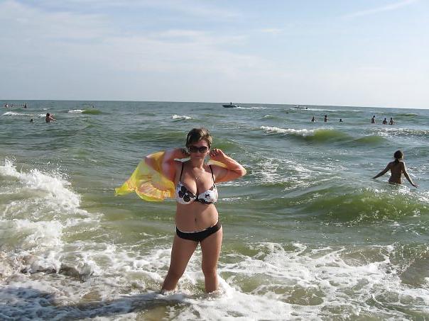 23P Busty Russian Woman 309