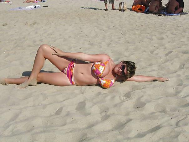 23P Busty Russian Woman 309