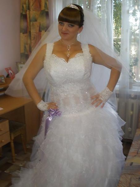 23P Busty Russian Woman 309