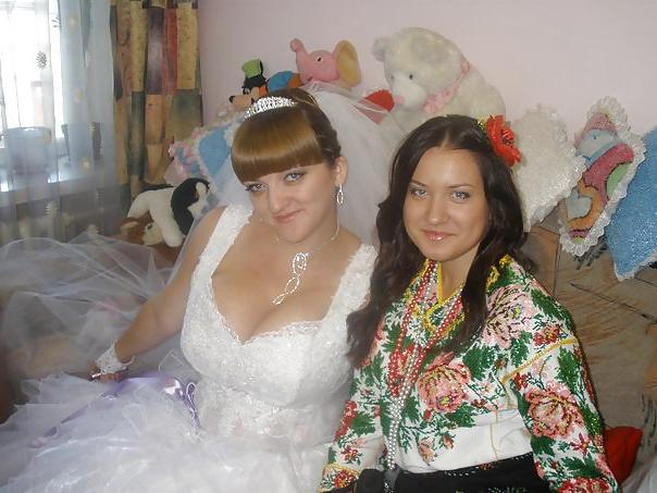 23P Busty Russian Woman 309