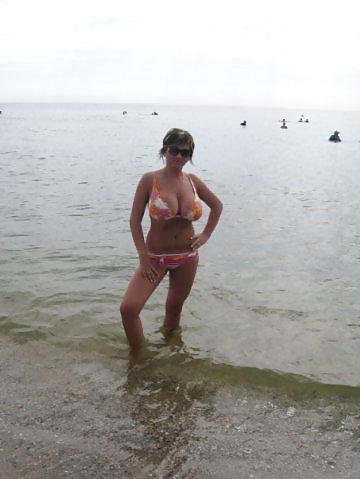 23P Busty Russian Woman 309