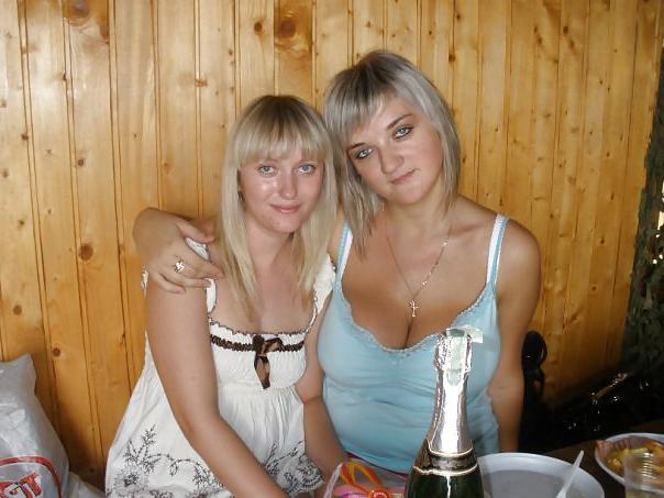 23P Busty Russian Woman 309