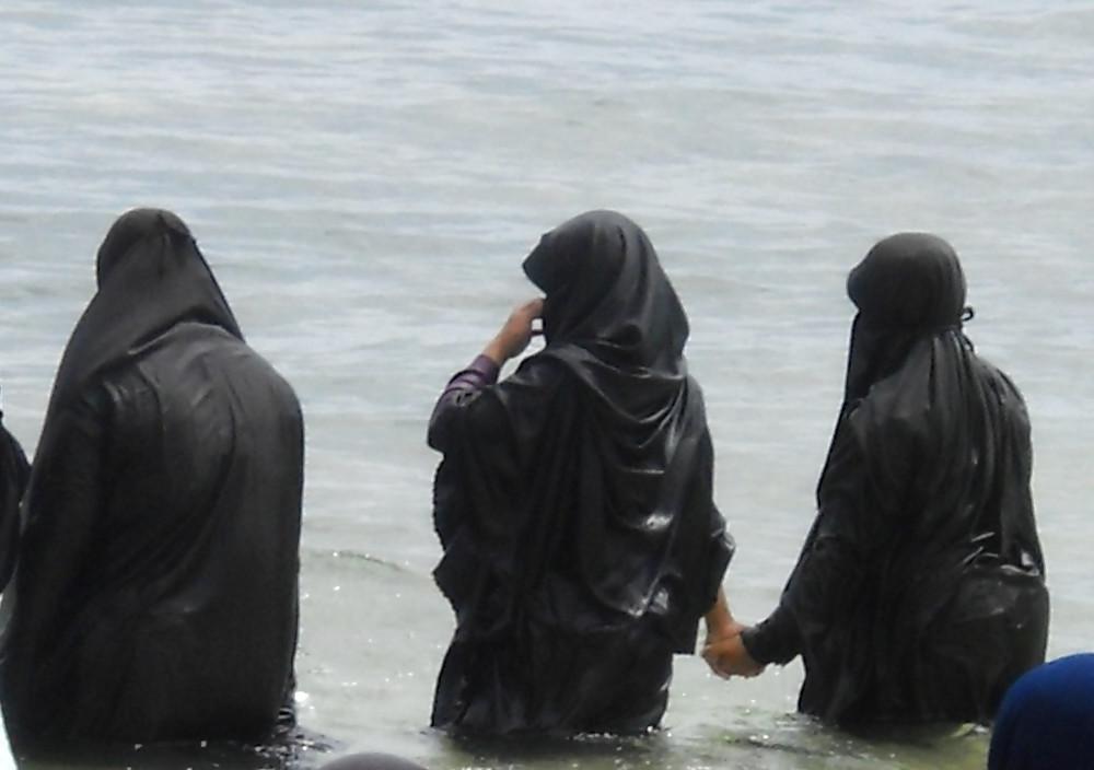 25P My friends from cairo, niqab sex