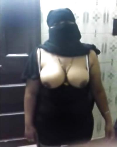 25P My friends from cairo, niqab sex