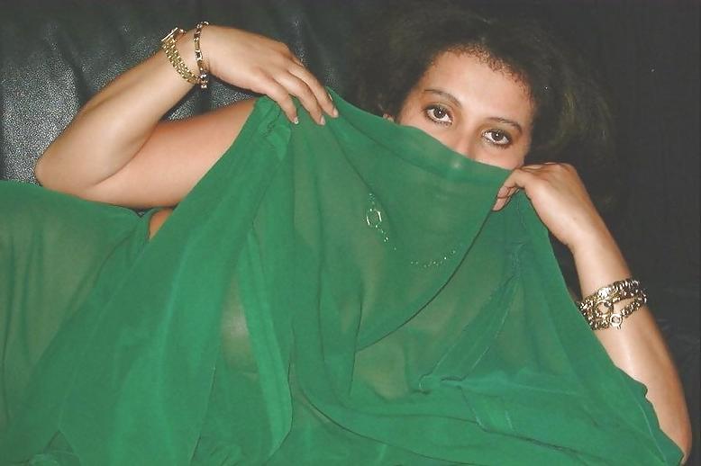 15P Indian Aunty 17
