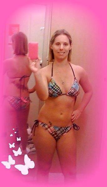 25P NE Florida Facebook Teen Beach Babes 