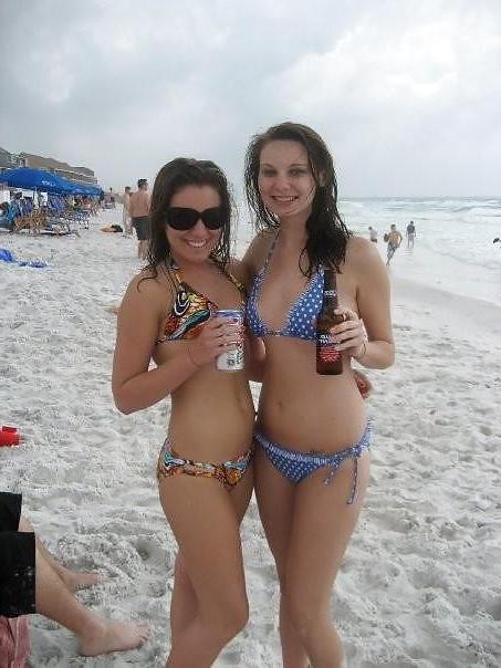 25P NE Florida Facebook Teen Beach Babes 