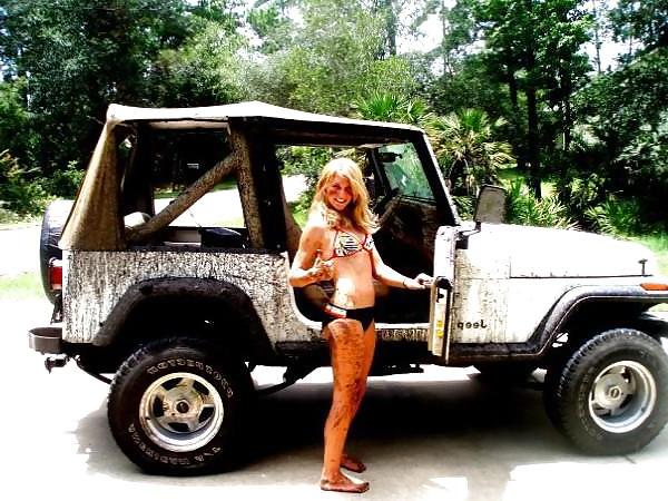 25P NE Florida Facebook Teen Beach Babes 
