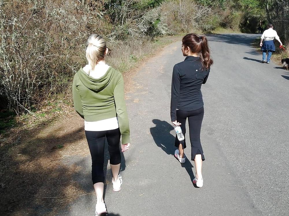 25P Yoga ass