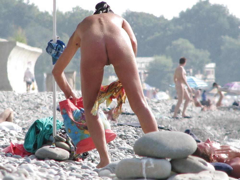 25P On the Beach - 43