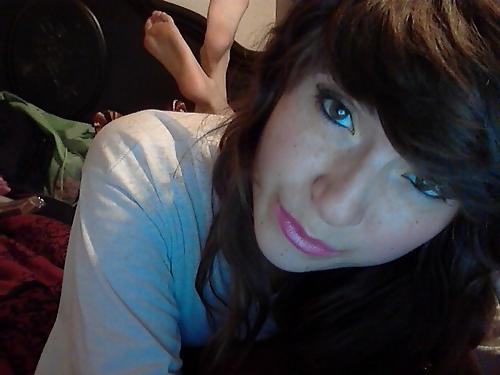 25P Wtf Sexy Teenie Feet reloaded v2.7