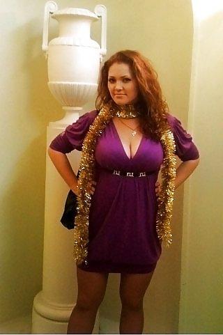 15P Busty Russian Woman 333